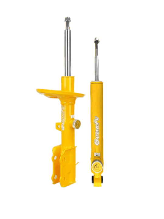 Phuộc Guanfu Geely EX2